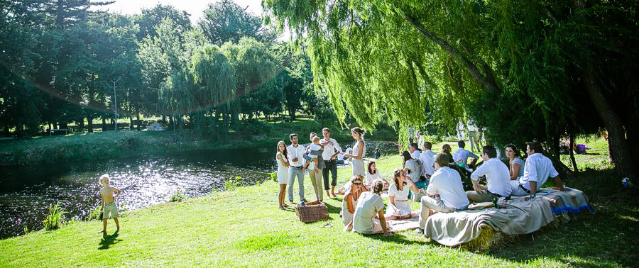 Invermooi Estate - Midlands Accommodation