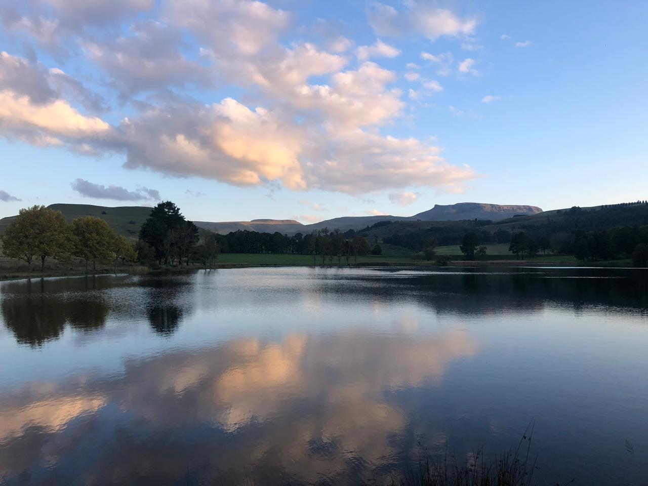 Fly Fishing at Invermooi Estate The Finest KZN Fly Fishing Experience